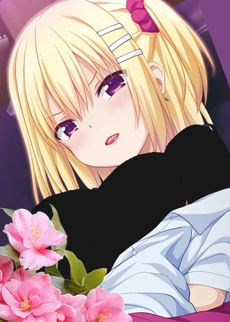 Soshite Watashi wa Sensei ni